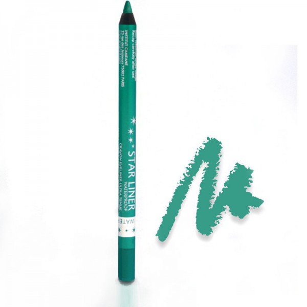 Creion Eyeliner Starliner 504 Lagon Turquoise Arcancil Paris