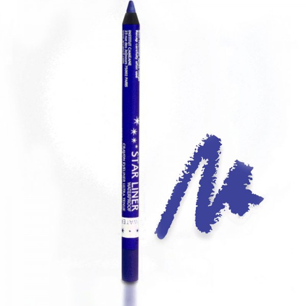 Creion Eyeliner Starliner 509 Iris Arcancil Paris Creion Eyeliner Starliner 509 Iris Arcancil Paris