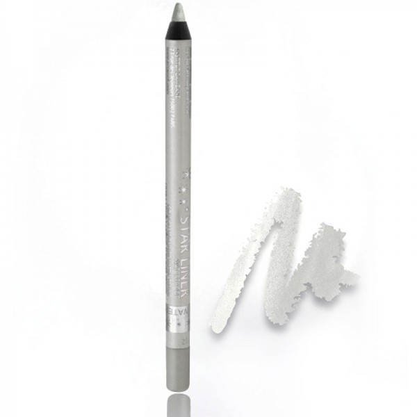 Creion Eyeliner Starliner 543 Silver Fever Arcancil Paris Creion Eyeliner Starliner 543 Silver Fever Arcancil Paris