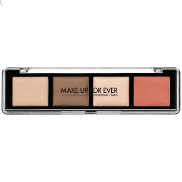 Paleta Pro-Sculpting Make Up For Ever