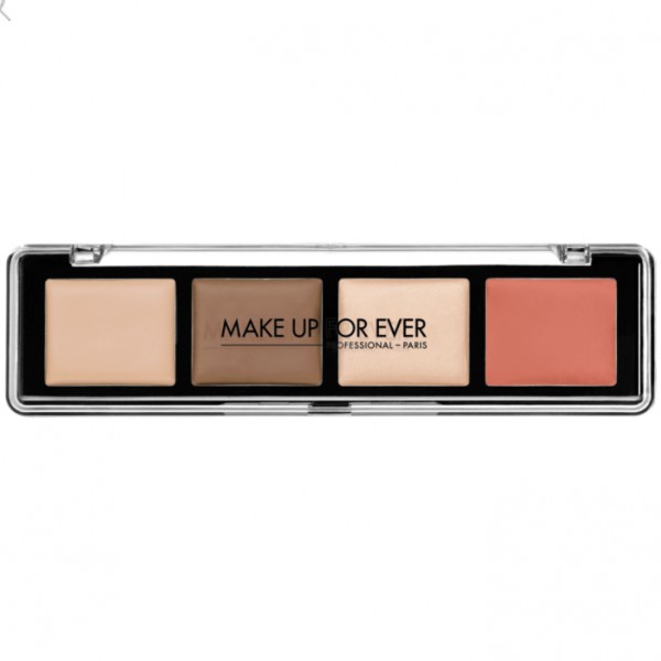 Paleta Pro-Sculpting Make Up For Ever