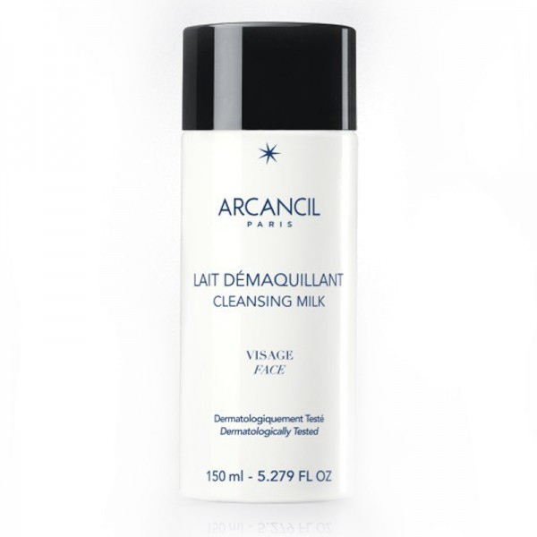 Lapte Demachiant Arcancil Paris 150 ml Lapte Demachiant Arcancil Paris 150 ml