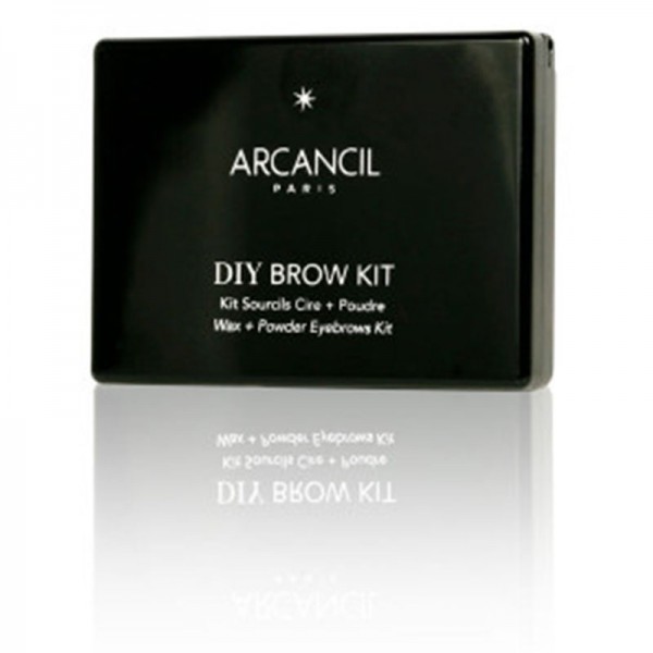 DIY Brown Kit Sprancene 200 Brun Arcancil Paris DIY Brown Kit Sprancene 200 Brun Arcancil Paris