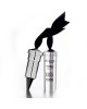 Khol Kajal 011 Jet Black Arcancil Paris