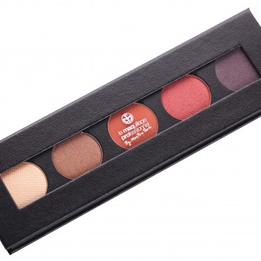 Paleta farduri nr. 8 Maqpro Paris Paleta farduri nr. 8 Maqpro Paris