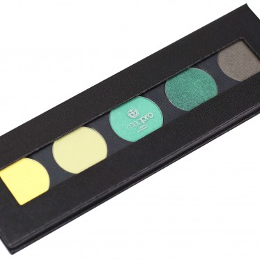 Paleta farduri nr. 11 Maqpro Paris