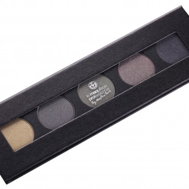 Paleta farduri nr. 13 Maqpro Paris