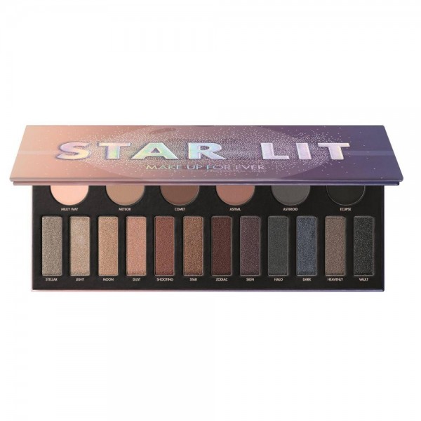 Paleta Farduri Star Lit Make Up Forever Paleta Farduri Star Lit Make Up Forever