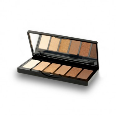 Paleta Farduri OOh LA LA 01 Arcancil Paris 6g