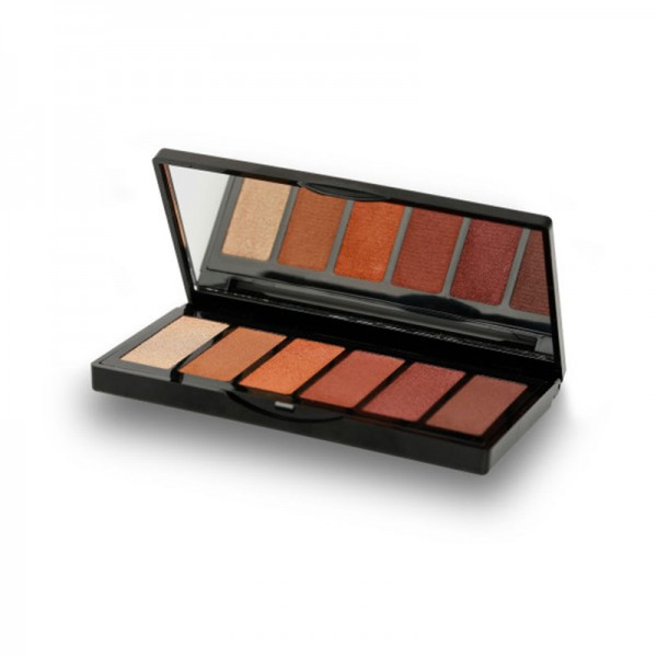 Paleta Farduri OOh LA LA 02 Arcancil Paris 6g Paleta Farduri OOh LA LA 02 Arcancil Paris 6g