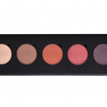 Paleta farduri nr. 8 Maqpro Paris