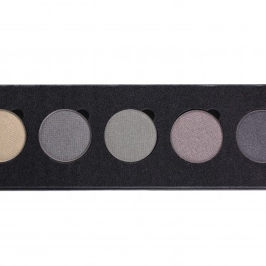 Paleta farduri nr. 13 Maqpro Paris