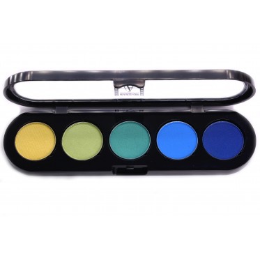 Paleta farduri T32 Make-up Atelier Paris Paleta farduri T32 Make-up Atelier Paris