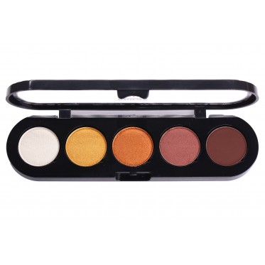 Paleta farduri T31 Make-up Atelier Paris Paleta farduri T31 Make-up Atelier Paris