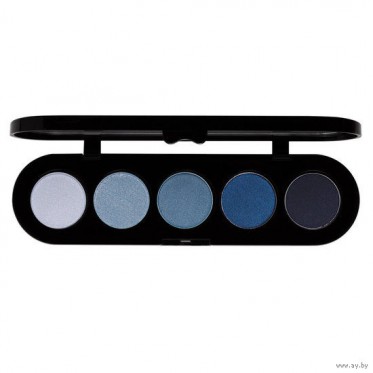 Paleta farduri T27 Make-up Atelier Paris Paleta farduri T27 Make-up Atelier Paris