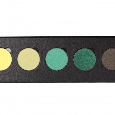 Paleta farduri nr. 11 Maqpro Paris