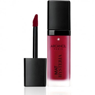 Ruj Lichid Mat Hysteria Arcancil Paris 380 Prune Charleston
