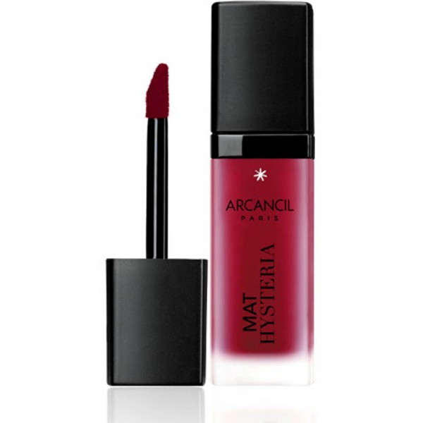Ruj Lichid Mat Hysteria Arcancil Paris 380 Prune Charleston