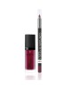 Hysteria Lips Duo 380 Prune Charleston Arcancil Paris