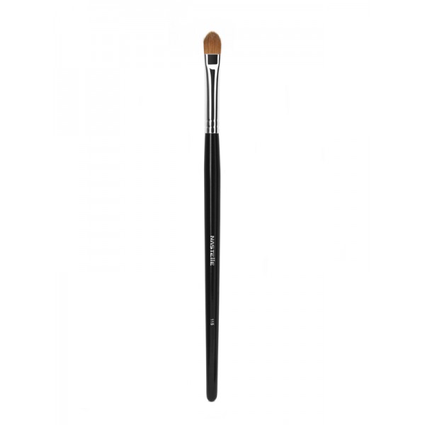 Pensula machiaj Nastelle 115 fard