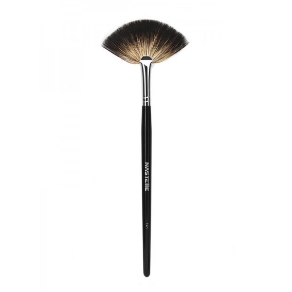 Pensula evantai Nastelle 141 