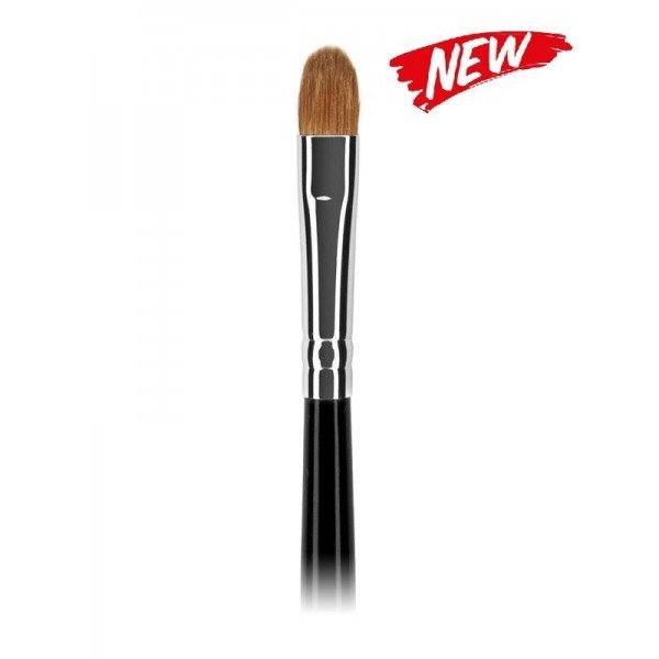 Pensula Nastelle fard pleoape N218 Pensula Nastelle fard pleoape N218