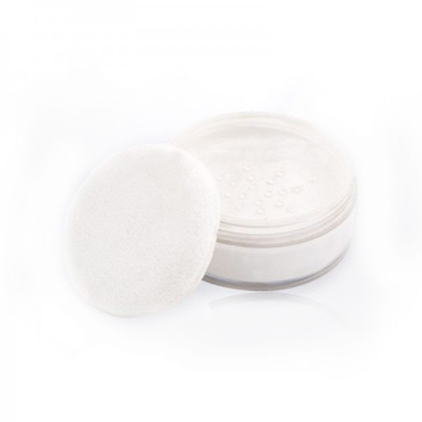 Pudra Pulbere Ultra Light Delicate 000 Universelle  Arcancil Paris