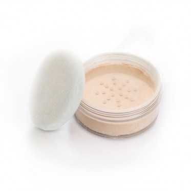 Pudra Pulbere Ultra Light Delicate 001 Naturelle Arcancil Paris