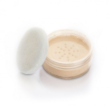 Pudra Pulbere Ultra Light Delicate 002 Beige Arcancil Paris