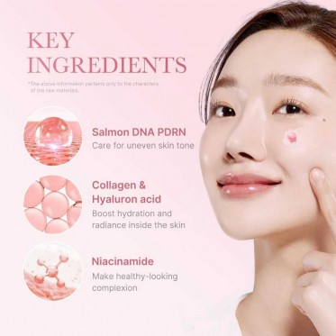 PDRN Pink Collagen Capsule Cream PDRN Pink Collagen Capsule Cream