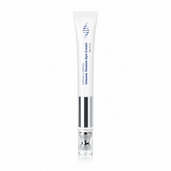 Volume Tension Eye Cream, 20 g, nu:CellCure 