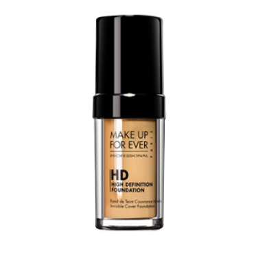 Fond de ten Ultra HD Make Up For Ever